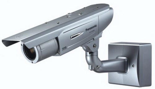 دوربین های امنیتی و نظارتی پاناسونیک WV-CW38083743